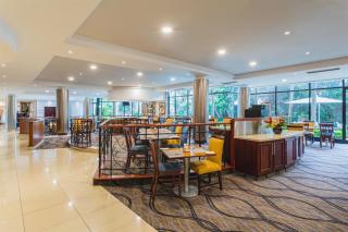 Garden Court Hatfield - 2