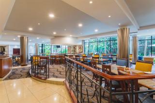 Garden Court Hatfield - 1