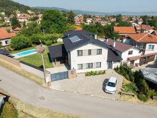 Luxurious, modern house in the nature in Belchin - 5