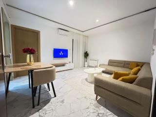 Signiature aparttement - 8