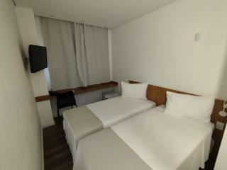 Centro Sul Express Hotel - 7