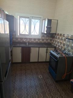 full Apt in Djibouti City Saudi - 2