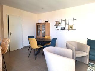 Appartement sur la plage - 8