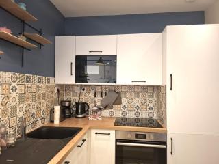 Appartement sur la plage - 4