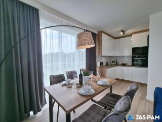 365PAM - Apartamenty Na Fali w Gąskach - 2