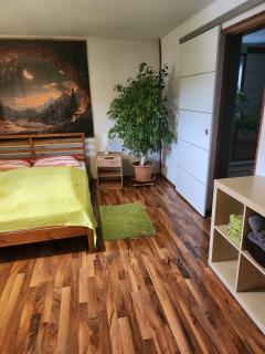 Ferienwohnung Am Hausberg in Radebeul - 1