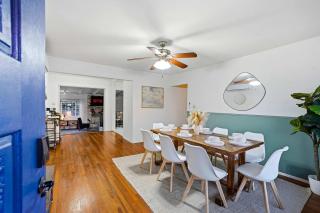 3BR Modern Chula Vista Home with Hot Tub and Game Room - 9