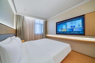 JI Hotel Hangzhou West Lake Lakeside Pedestrian Street - 3