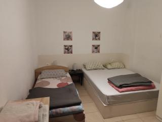 SIKIES Comfort Aprts with balcony - 8