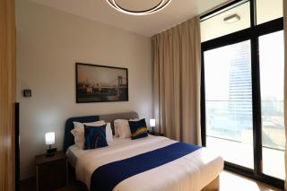 1 Bedroom 1 Min walking to Cleveland and Galleria Mall by Central Stay - 9