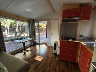 Camping Nature, Camping cerca de las Bardenas Reales - 0