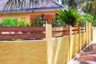 Ragha Homestay - Batukaras - 3