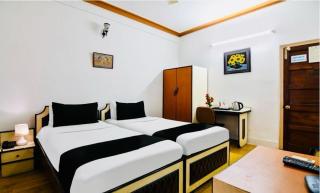 Collection O Kolkata International Airport - 6