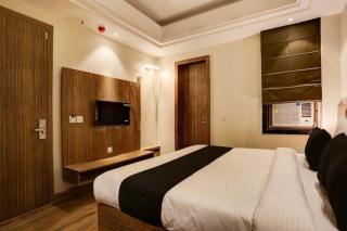 Collection O Kanpur Domestic Airport Formerly Hotel High Point - 3