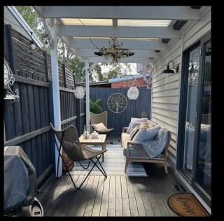 Enjoy an Autumn Break at the Cottage - 1