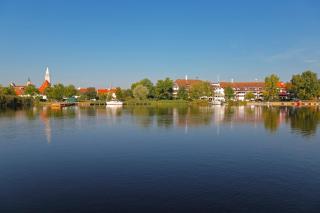 Seehotel Rust - Rust - 9