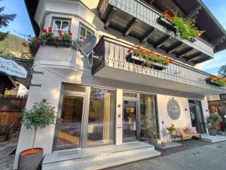 SAM`s hairBERGE Apartments - 8