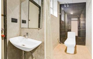 Collection O Tarnaka Metro Station Hyderabad - 7