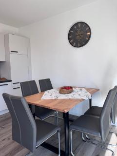 Sorinas Home - Comfortable Apartment near Graz - Free Parking - 8