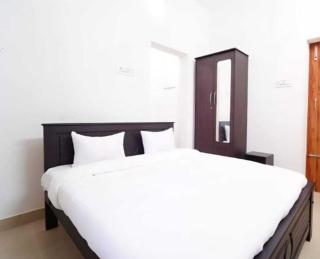 Collection O Salem Perambalur Crossway Formerly Hotel Pheonix - 8