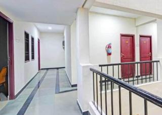 Collection O Salem Perambalur Crossway Formerly Hotel Pheonix - 6