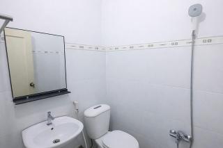 Nhà Nghỉ Long Nhi - 1