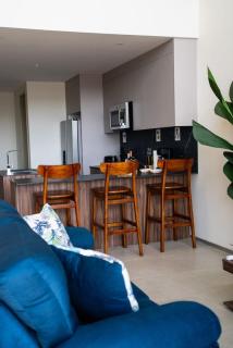 Oceanview Greco Loft - 4