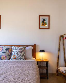 Villa Sloth, Uvita, 1BR-1BA, poolside, near beach - 5