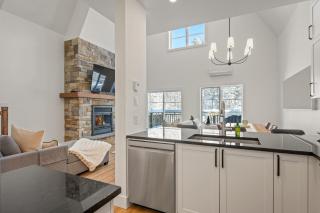 Tremblant Prestige - Plateau 204-3 - 4