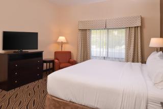 Holiday Inn Express & Suites Washington - Meadow Lands by IHG - 5