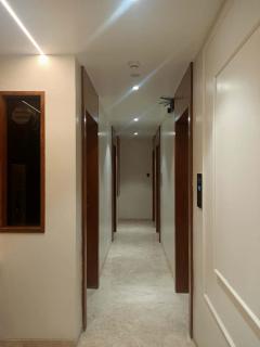 Hotel Roop Cliff, Bhopal - 7