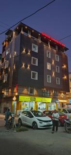 Hotel Roop Cliff, Bhopal - 1