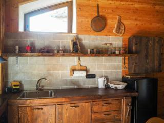 Panoramic Mountain Cabin With Breathtaking View - 5