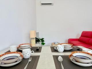 Waterfront Couple Room - TR Tabuan Residence - 1