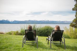 Alma Del Lago Suites & Spa - 3