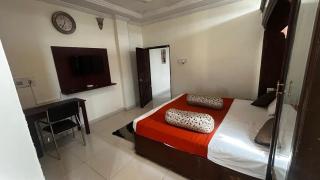 Townhouse Godavarikhani Bus Terminal Formerly Sai Leela Residency - 4