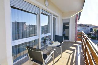 Sunny apartment in Umag - 0