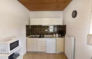 Sunny apartment in Umag - 2