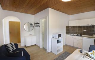 Sunny apartment in Umag - 1
