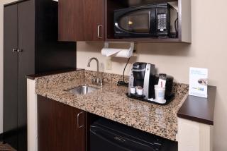 Holiday Inn Express & Suites Washington - Meadow Lands by IHG - Washington - 6