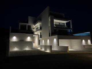 Luxurious Sea-View 2BR Apartment with Private Pool-Villa Quadris-Crikvenica - 4