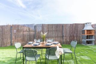 Jouvacations Villa Osona - 7