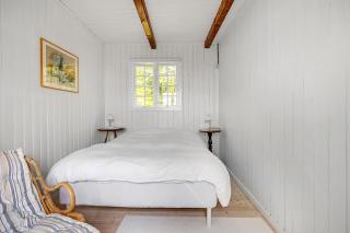 House From 1936 On Bornholm With 30 M To The Water - 2