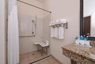 Holiday Inn Express & Suites Washington - Meadow Lands by IHG - Washington - 9