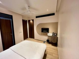 Hotel Yuvanta - 2