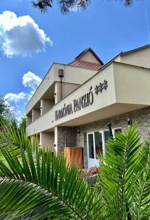 Harmónia Panzió - 6