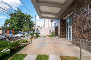 Cond. Blend Style @Marista | Portaria 24h| Wi-Fi | Academia | Perto de tudo - 7