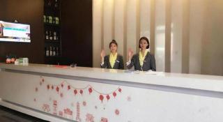 Zmax Changzhi Bayi Square - 3