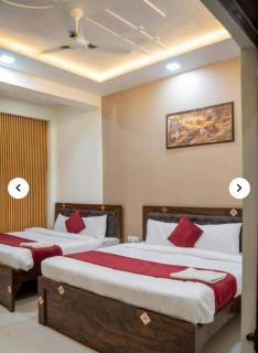 Hotel Shivam Inn - 8