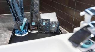 Xana Hotelle Zhuhai Gongbei Port - 7